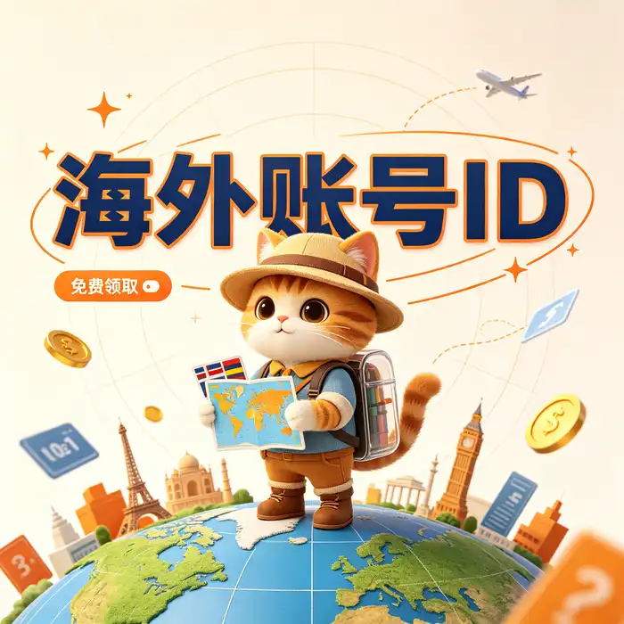 日本地区 App Store 主题视觉，表现日区 Apple ID 的本地化应用环境